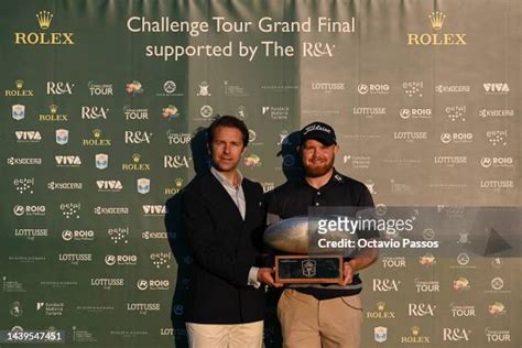 cedric muller rolex|Nathan Kimsey of England receives by Cedric Muller, from Rolex .